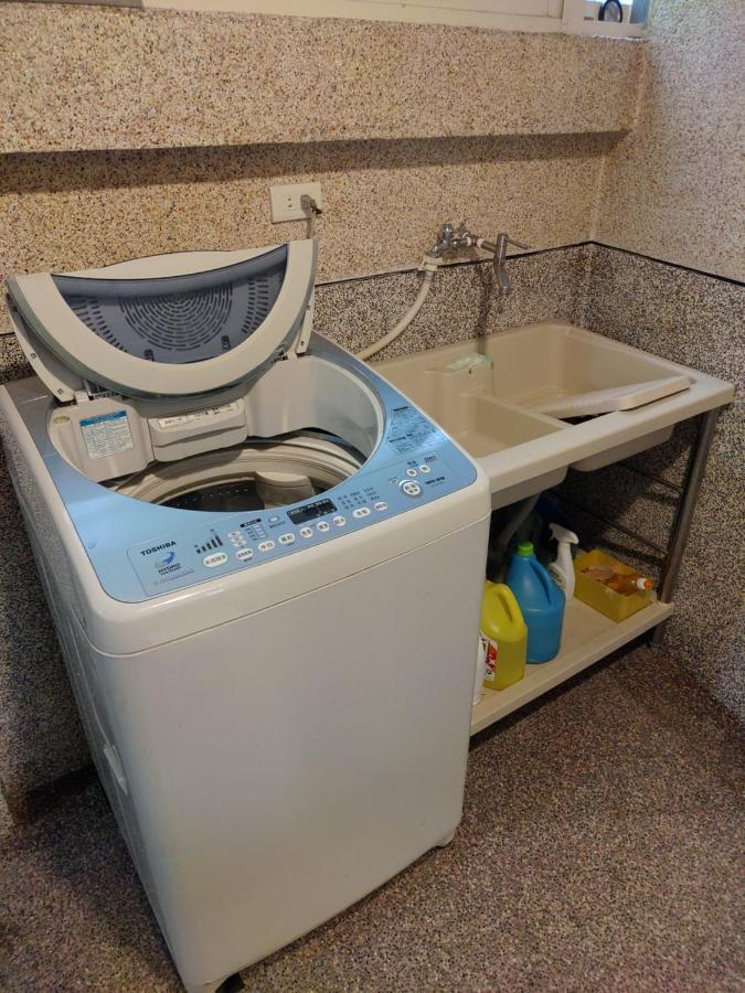 106民宿 New Taipei City 外观 照片