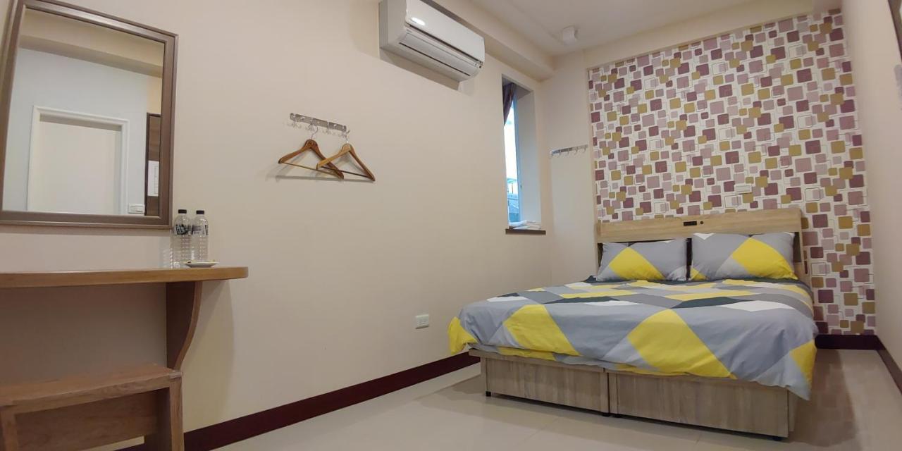 106民宿 New Taipei City 外观 照片